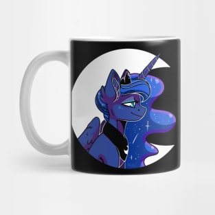 Luna Mug